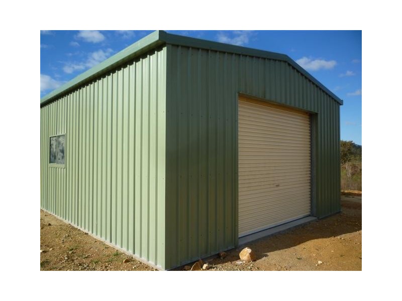 0 Razorback Road, Moongan QLD 4714