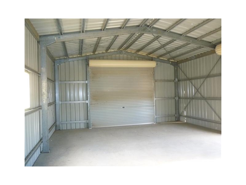 0 Razorback Road, Moongan QLD 4714