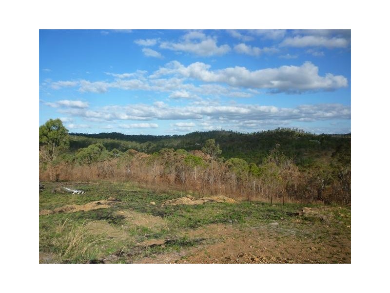 0 Razorback Road, Moongan QLD 4714