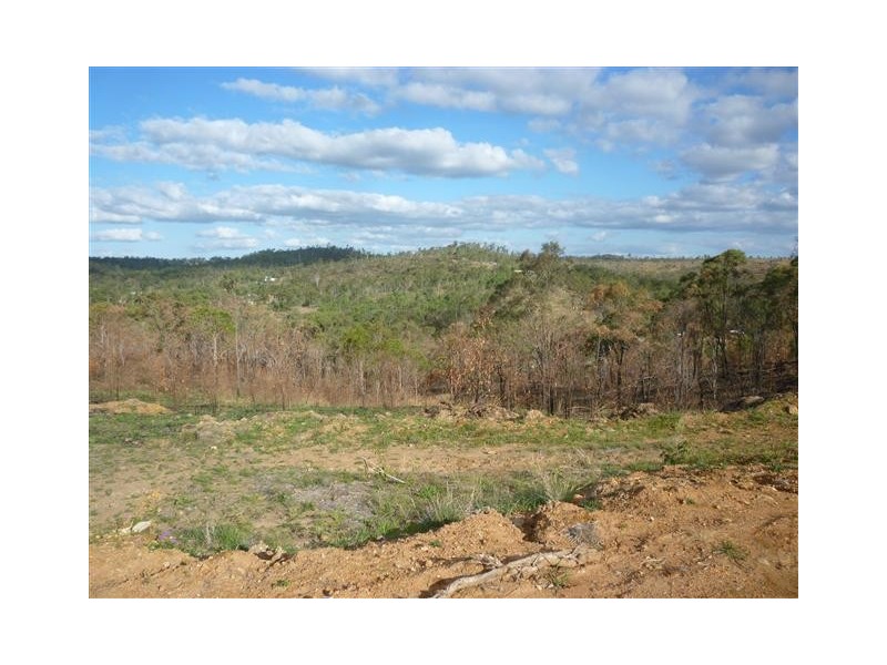0 Razorback Road, Moongan QLD 4714