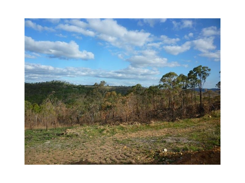 0 Razorback Road, Moongan QLD 4714