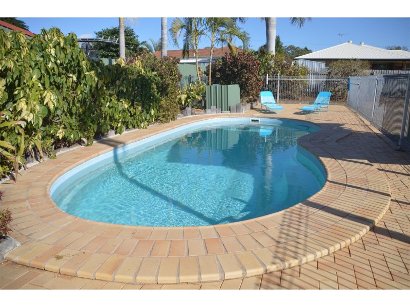 5 Hicks Close, Gracemere QLD 4702