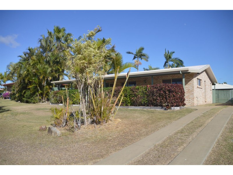 5 Hicks Close, Gracemere QLD 4702