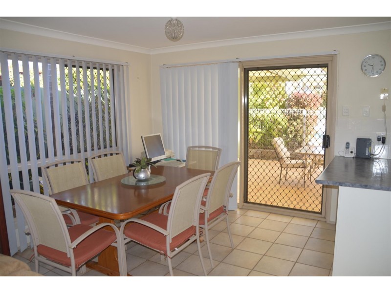 5 Hicks Close, Gracemere QLD 4702