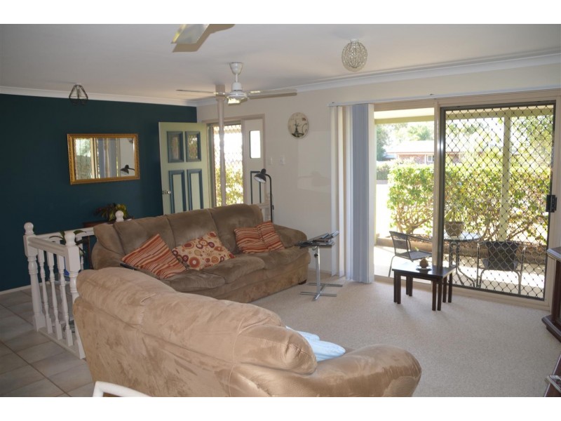 5 Hicks Close, Gracemere QLD 4702