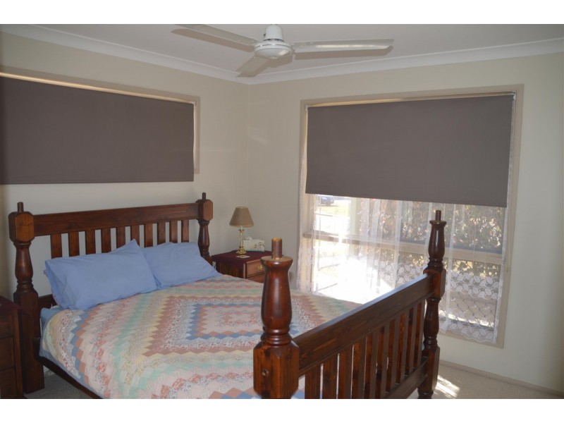 5 Hicks Close, Gracemere QLD 4702