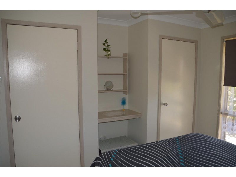 5 Hicks Close, Gracemere QLD 4702