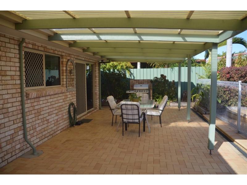 5 Hicks Close, Gracemere QLD 4702
