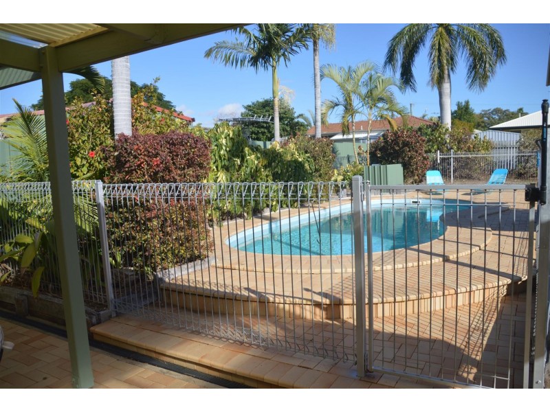 5 Hicks Close, Gracemere QLD 4702