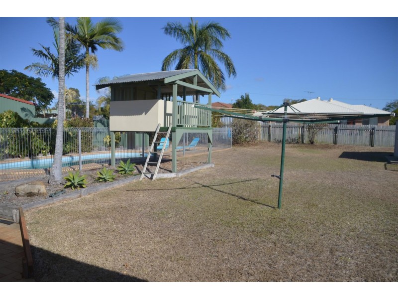 5 Hicks Close, Gracemere QLD 4702