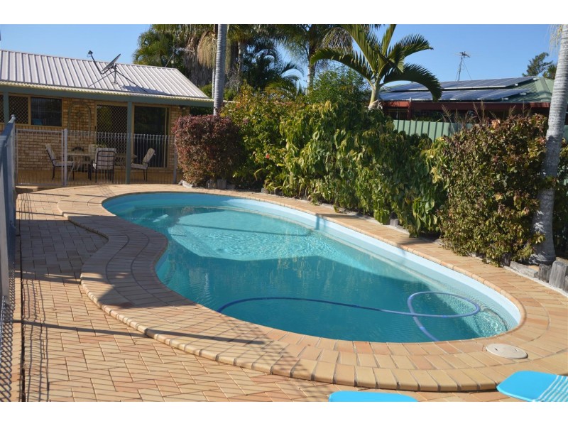 5 Hicks Close, Gracemere QLD 4702