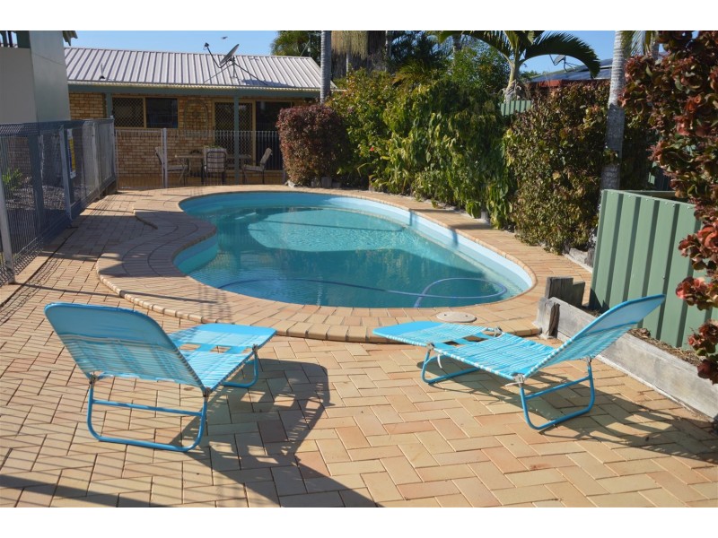 5 Hicks Close, Gracemere QLD 4702