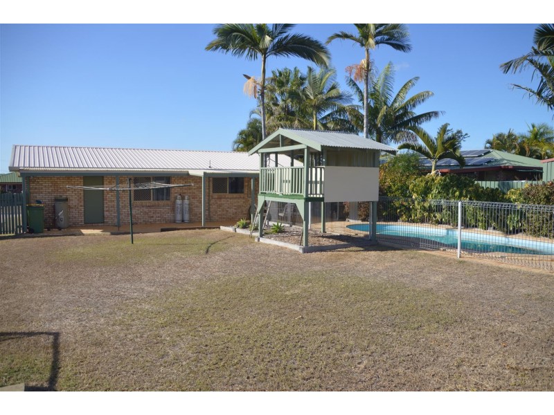 5 Hicks Close, Gracemere QLD 4702