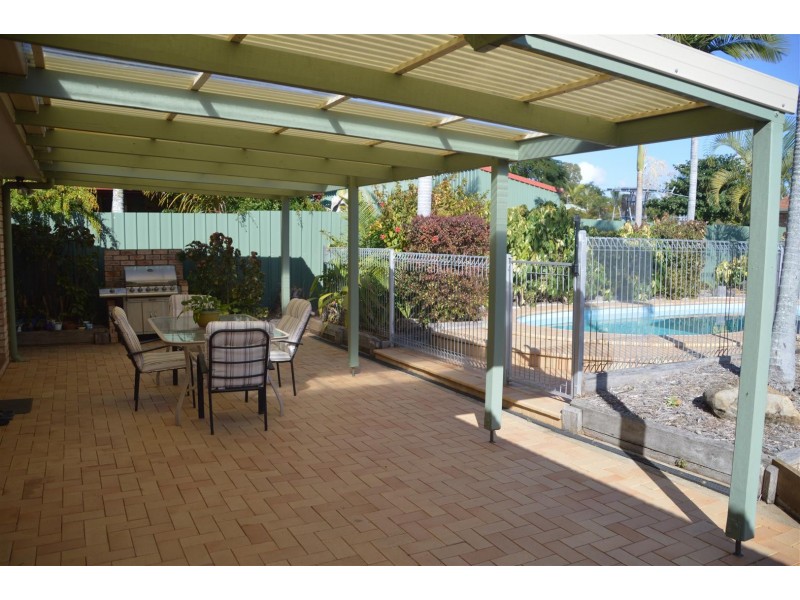 5 Hicks Close, Gracemere QLD 4702