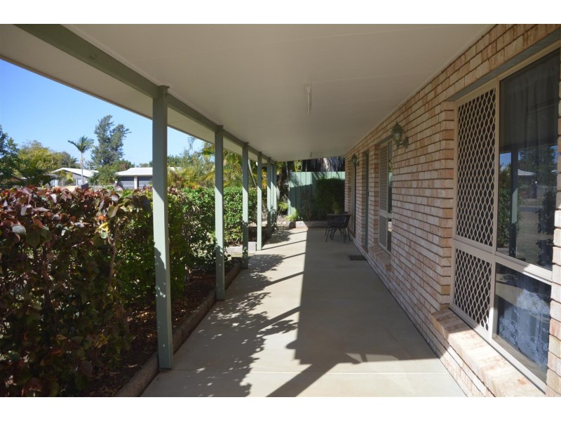 5 Hicks Close, Gracemere QLD 4702