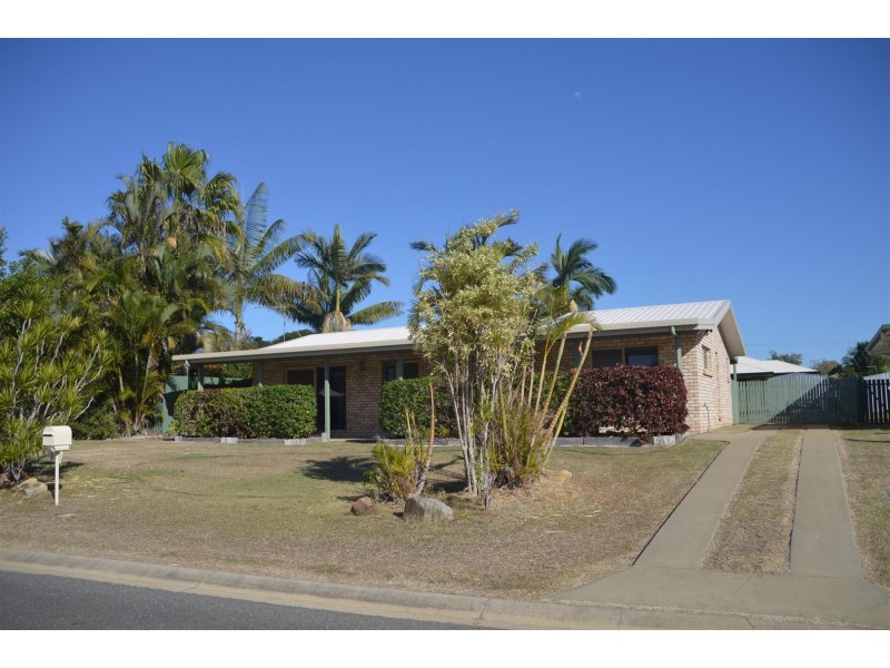 5 Hicks Close, Gracemere QLD 4702