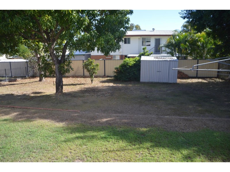 10 Ranger Street, Gracemere QLD 4702