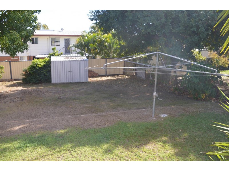 10 Ranger Street, Gracemere QLD 4702