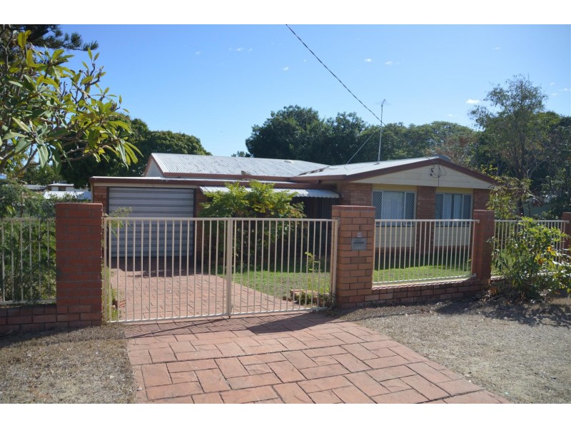 10 Ranger Street, Gracemere QLD 4702