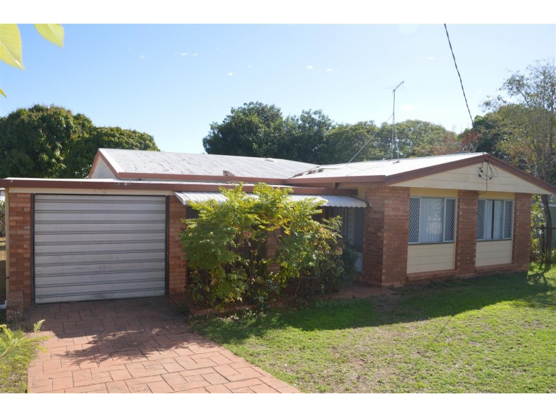 10 Ranger Street, Gracemere QLD 4702