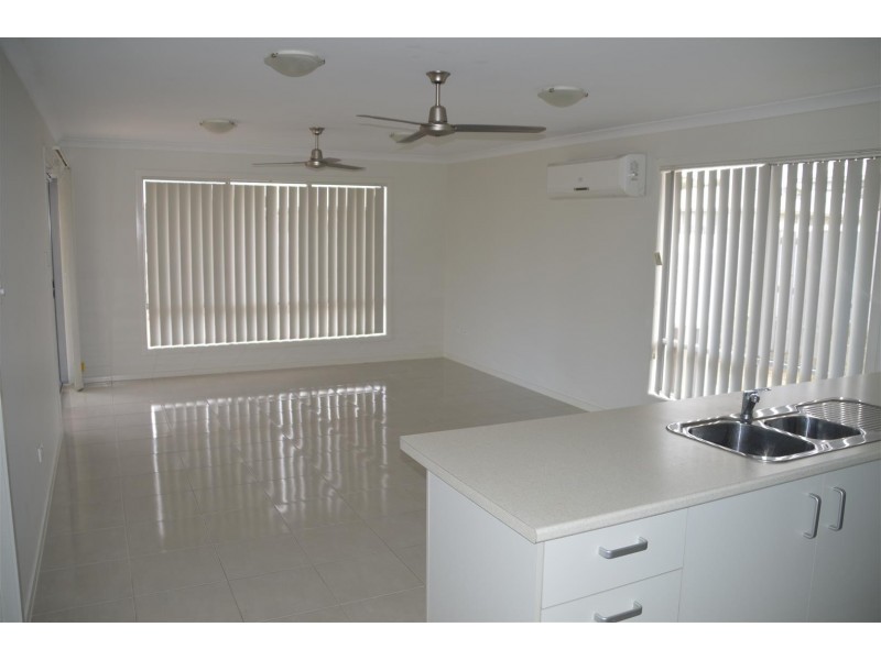 3 Horwell Street, Gracemere QLD 4702