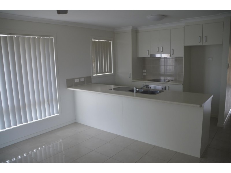 3 Horwell Street, Gracemere QLD 4702