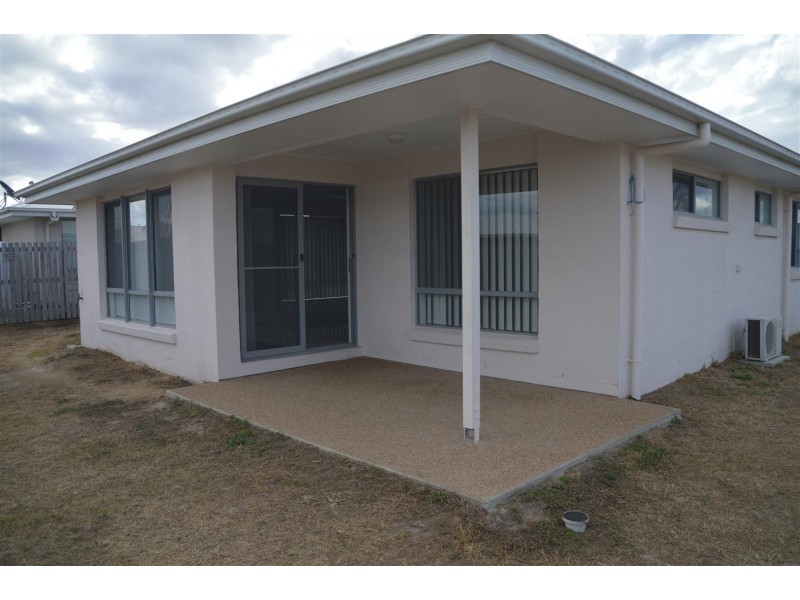 3 Horwell Street, Gracemere QLD 4702