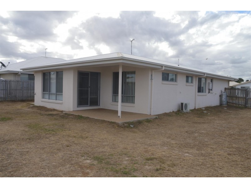 3 Horwell Street, Gracemere QLD 4702