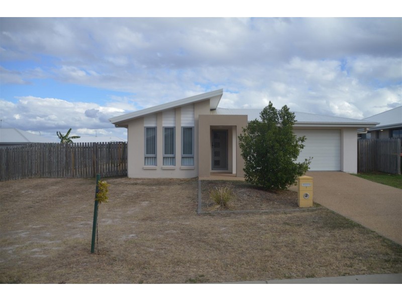 3 Horwell Street, Gracemere QLD 4702