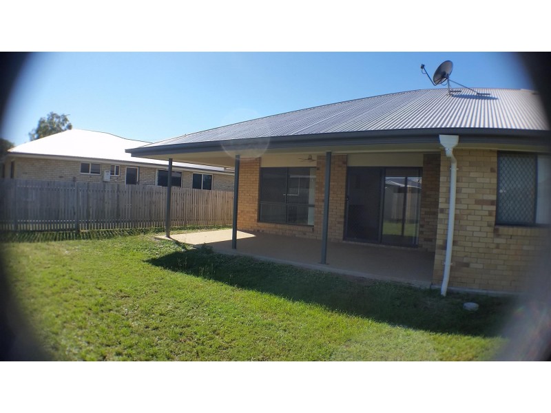 83 Victoria Street, Gracemere QLD 4702