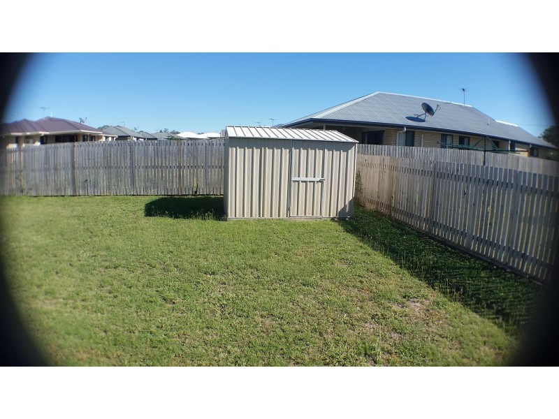83 Victoria Street, Gracemere QLD 4702