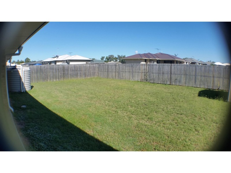 83 Victoria Street, Gracemere QLD 4702