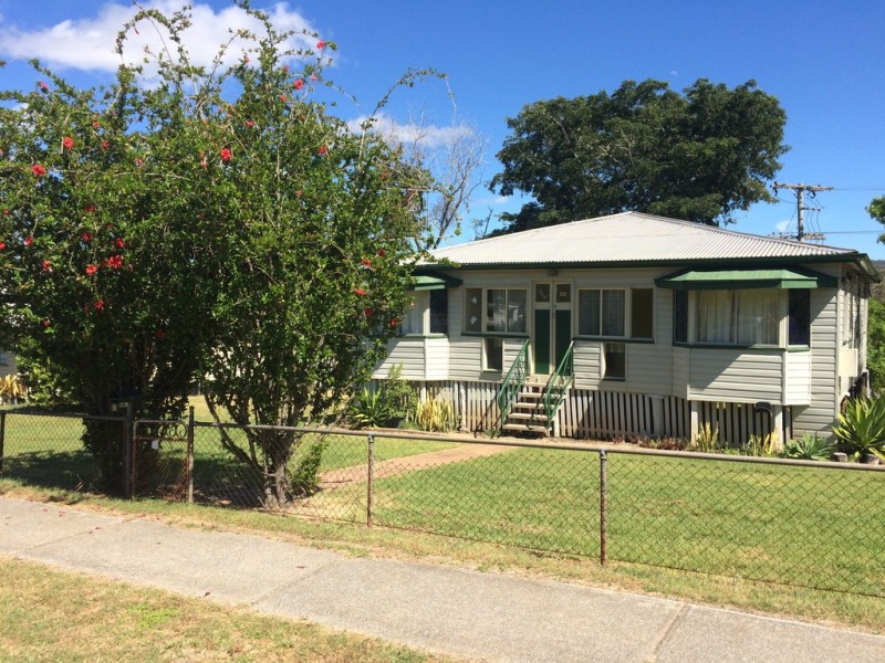 62 James Street, Mount Morgan QLD 4714