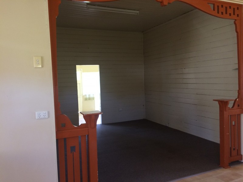 62 James Street, Mount Morgan QLD 4714