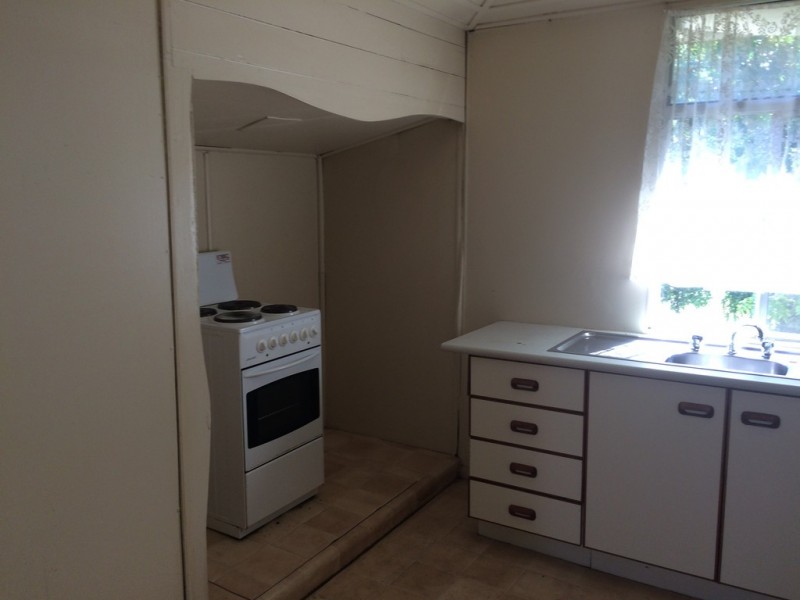 62 James Street, Mount Morgan QLD 4714