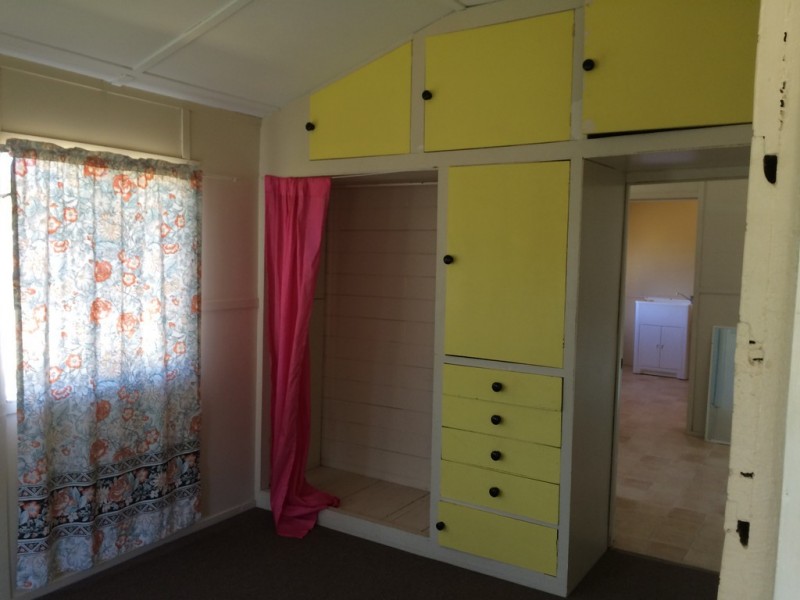 62 James Street, Mount Morgan QLD 4714