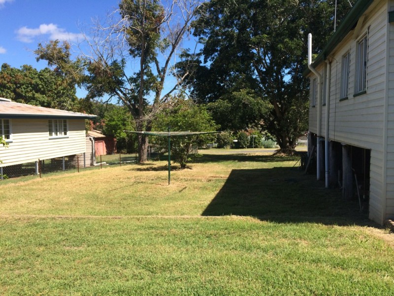 62 James Street, Mount Morgan QLD 4714