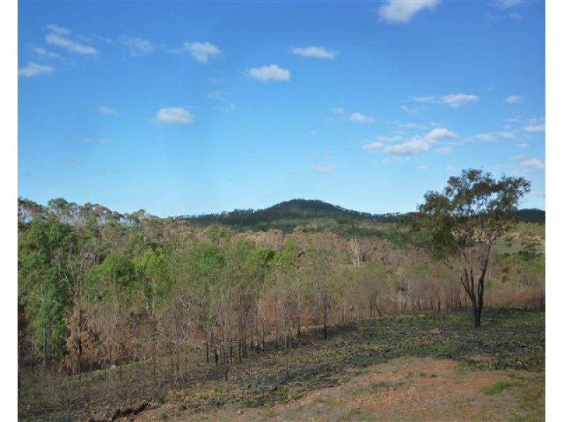 0 Razorback Road, Moongan QLD 4714
