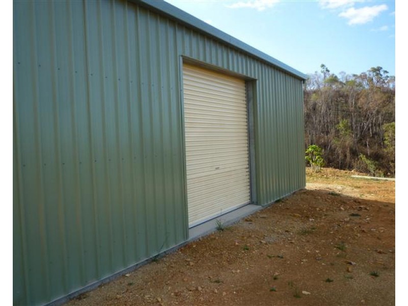 0 Razorback Road, Moongan QLD 4714