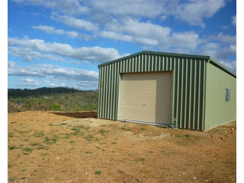 0 Razorback Road, Moongan QLD 4714