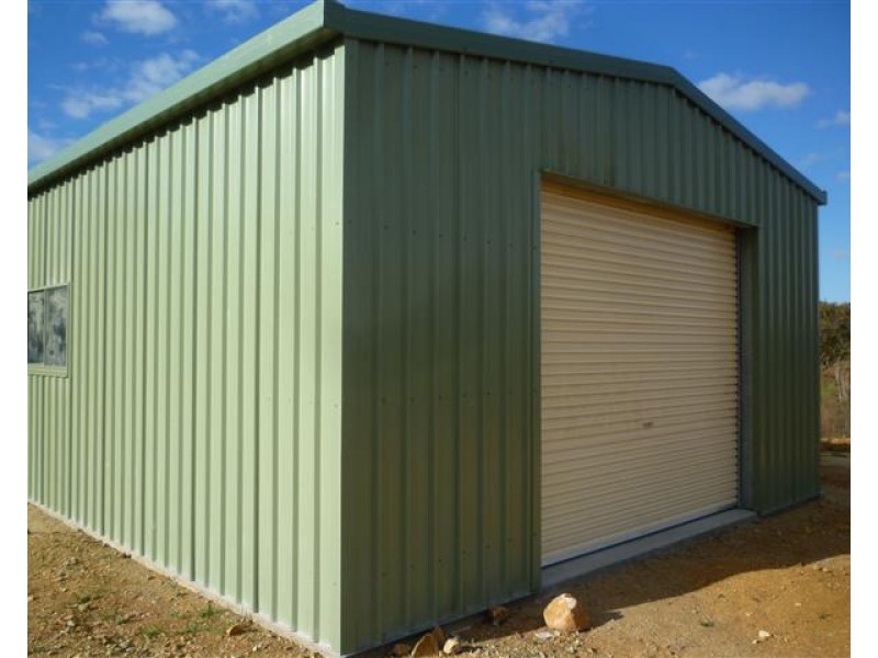 0 Razorback Road, Moongan QLD 4714