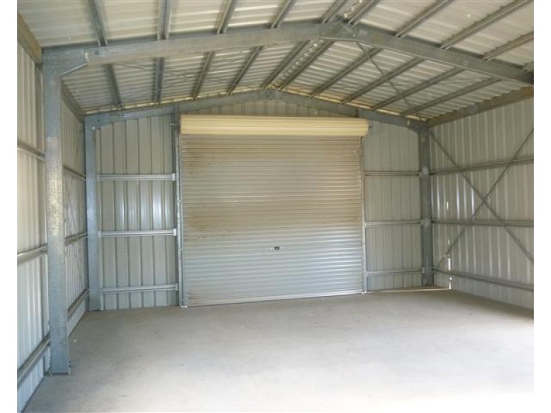 0 Razorback Road, Moongan QLD 4714