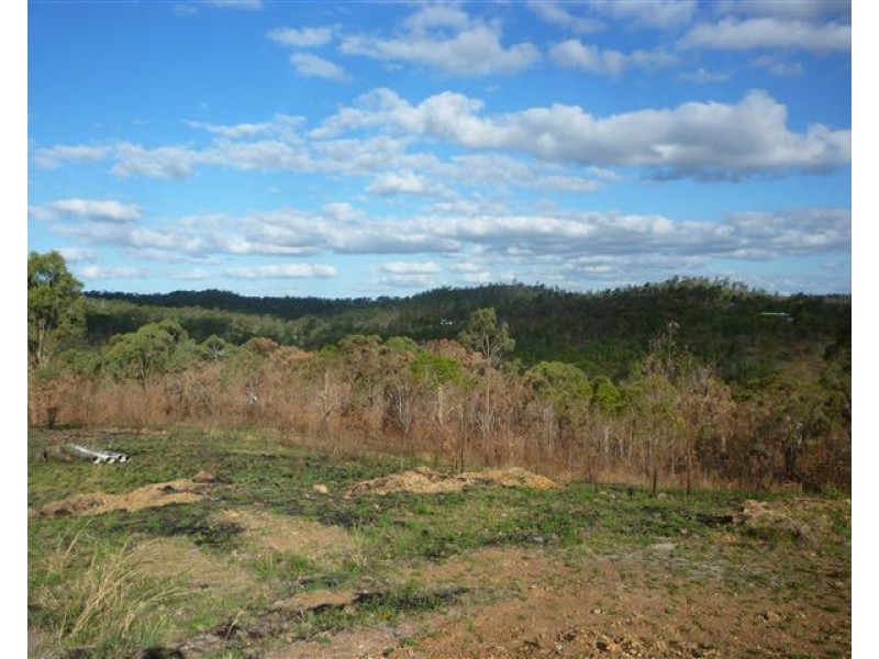 0 Razorback Road, Moongan QLD 4714