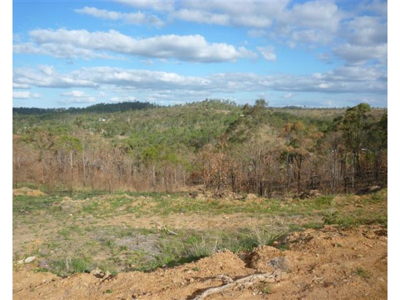 0 Razorback Road, Moongan QLD 4714