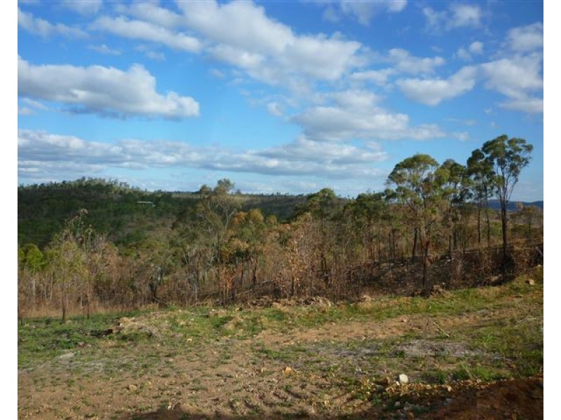 0 Razorback Road, Moongan QLD 4714