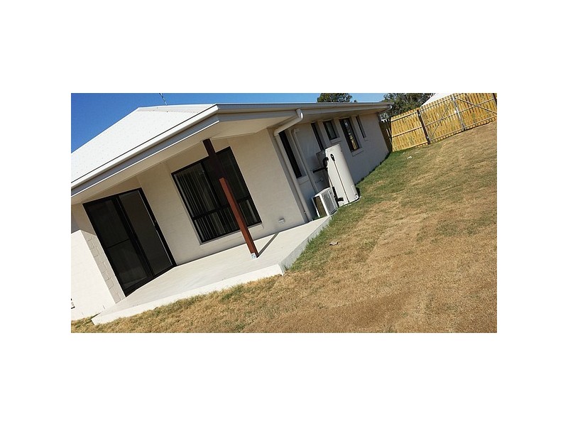 61 Temora Street, Gracemere QLD 4702