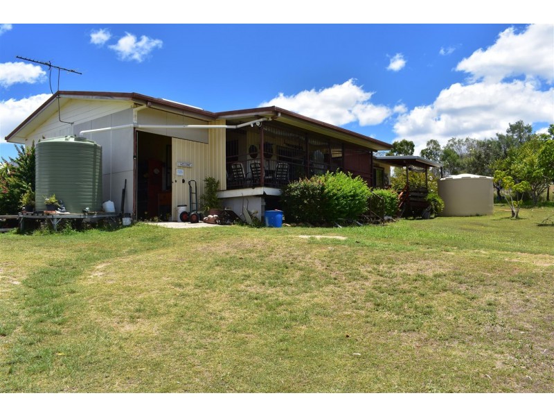4 Wyvills Road, Moongan QLD 4714