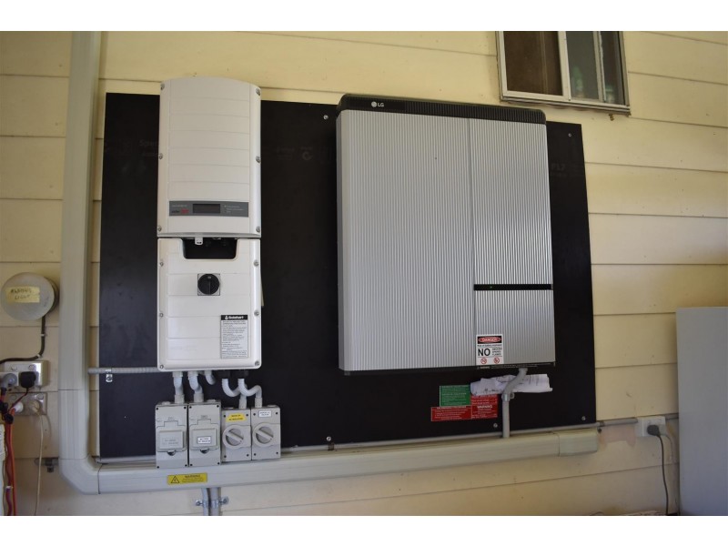 4 Wyvills Road, Moongan QLD 4714