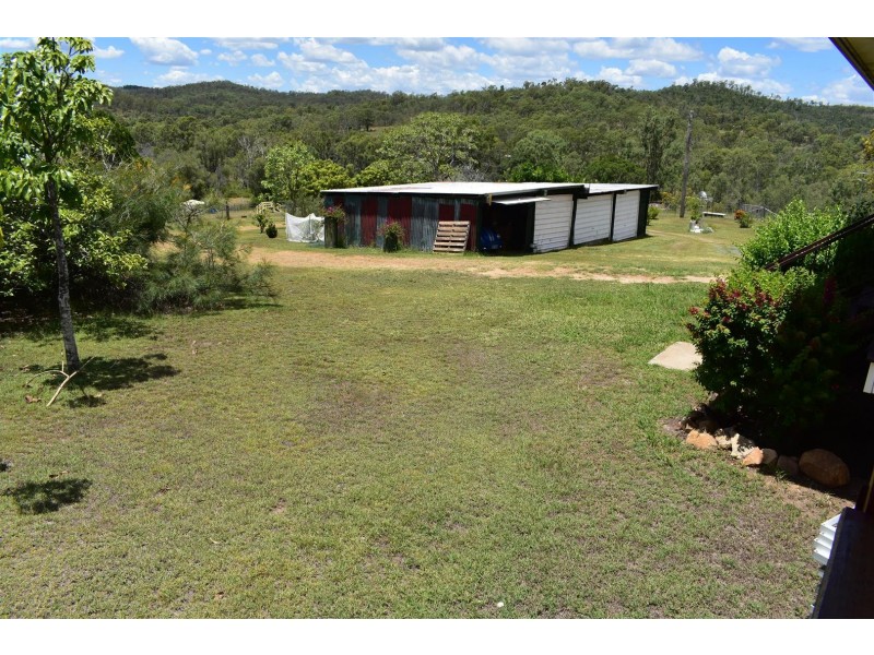 4 Wyvills Road, Moongan QLD 4714