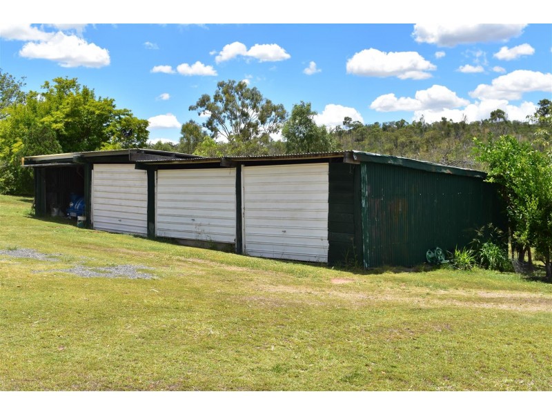 4 Wyvills Road, Moongan QLD 4714